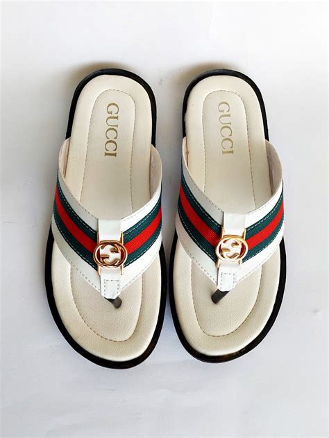 Gucci Slippers for Men .